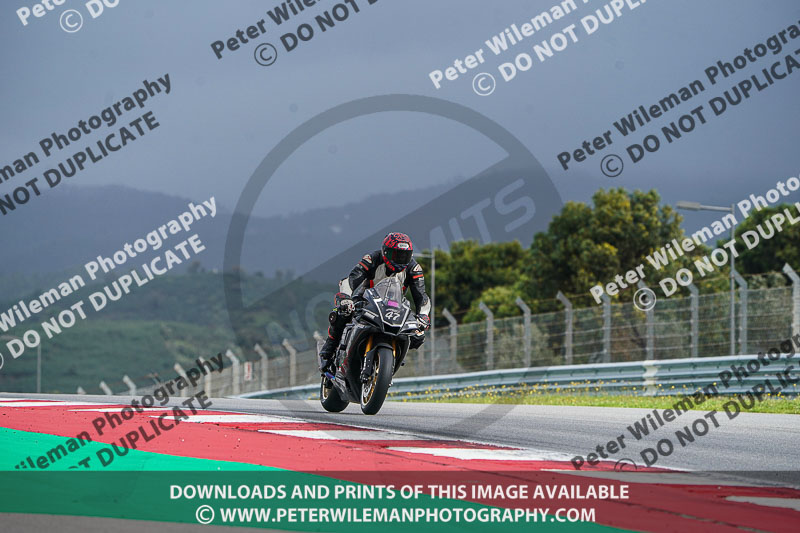 motorbikes;no limits;peter wileman photography;portimao;portugal;trackday digital images